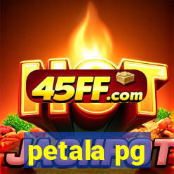 petala pg